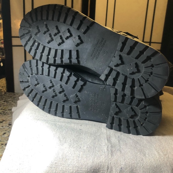 American Eagle boots - Picture 4 of 8